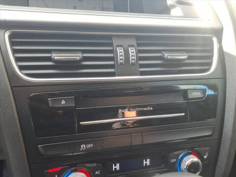 2013 Audi Allroad 2.0T quattro Premium Plus