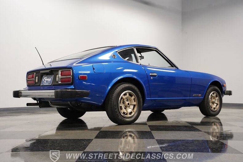 1977 Datsun 280Z
