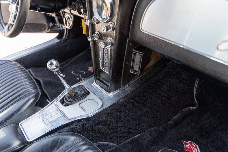1964 Chevrolet Corvette