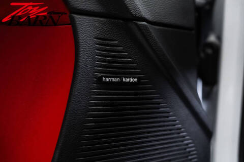 2015 Dodge Challenger SRT Hellcat