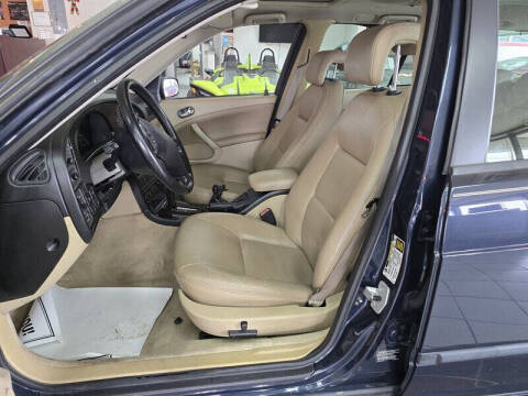 2005 Saab 9-5 Arc 2.3T