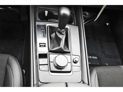 2025 Mazda CX-50 2.5 S Premium