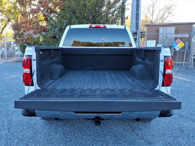 2014 GMC Sierra 1500
