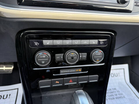 2019 Volkswagen Beetle Convertible 2.0T Final Edition SEL