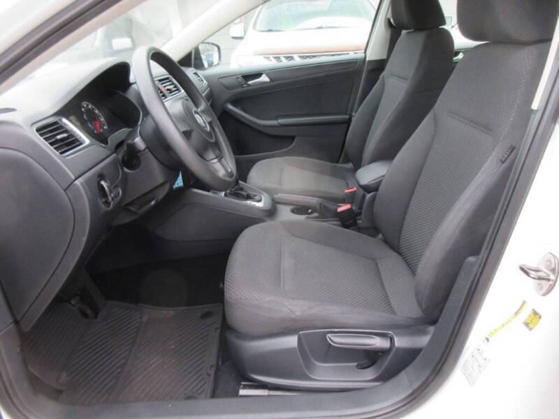 2014 Volkswagen Jetta S