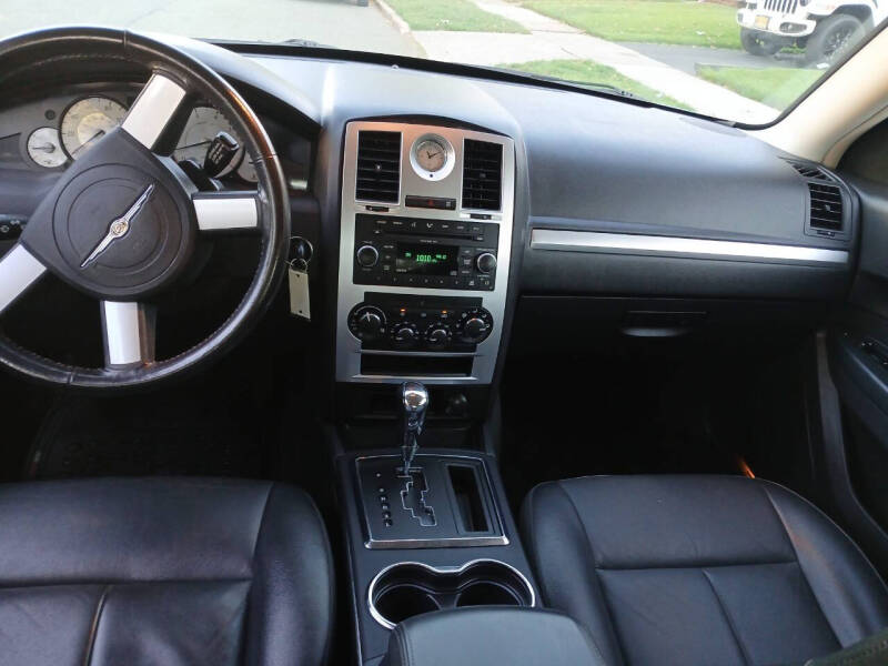 2009 Chrysler 300 Touring