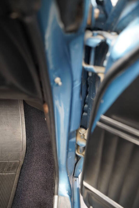 1972 Chevrolet Malibu