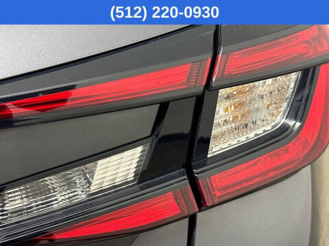 2024 Subaru Impreza