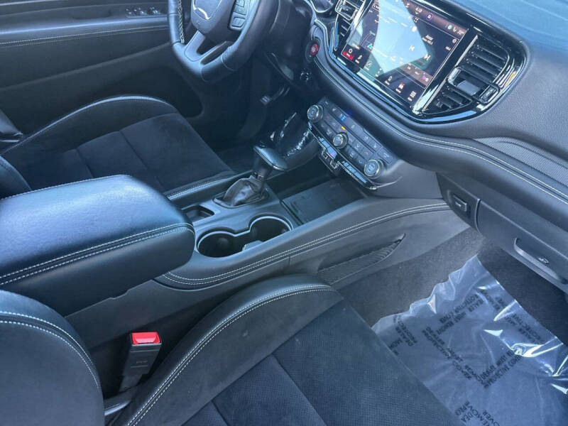 2023 Dodge Durango SRT 392