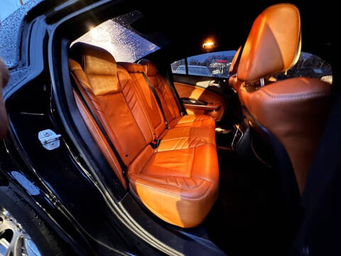 2016 Dodge Charger SRT 392