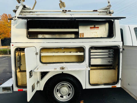 2013 Ford F-350 Super Duty