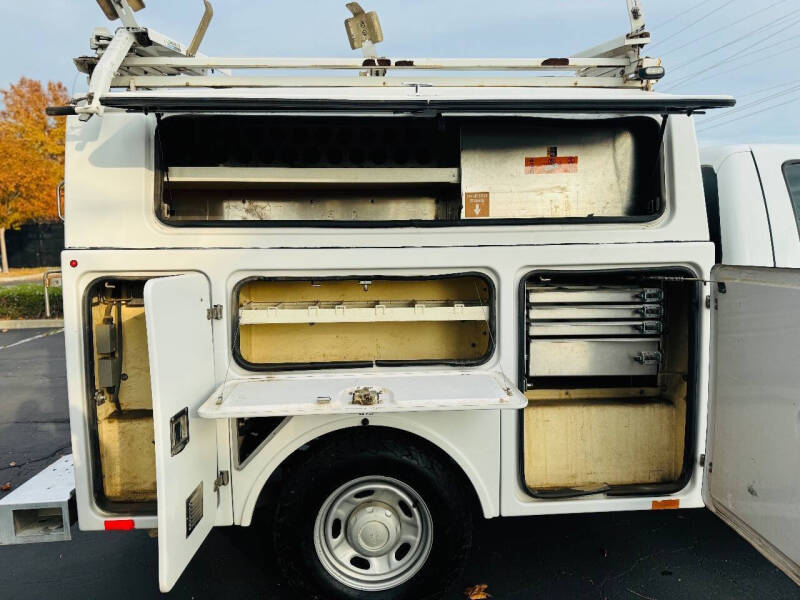 2013 Ford F-350 Super Duty