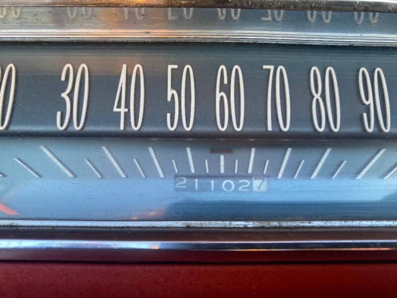 1963 Oldsmobile Eighty-Eight