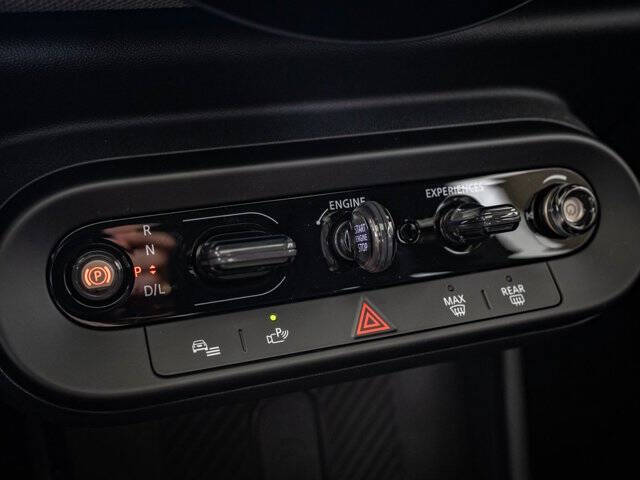 2025 MINI Hardtop 2 Door