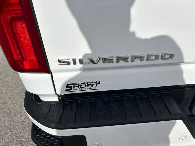 2022 Chevrolet Silverado 3500HD