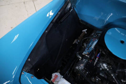 1959 Chevrolet Apache