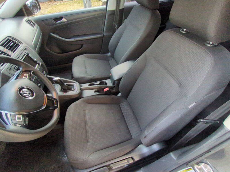 2015 Volkswagen Jetta