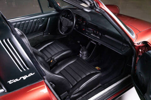 1977 Porsche 911
