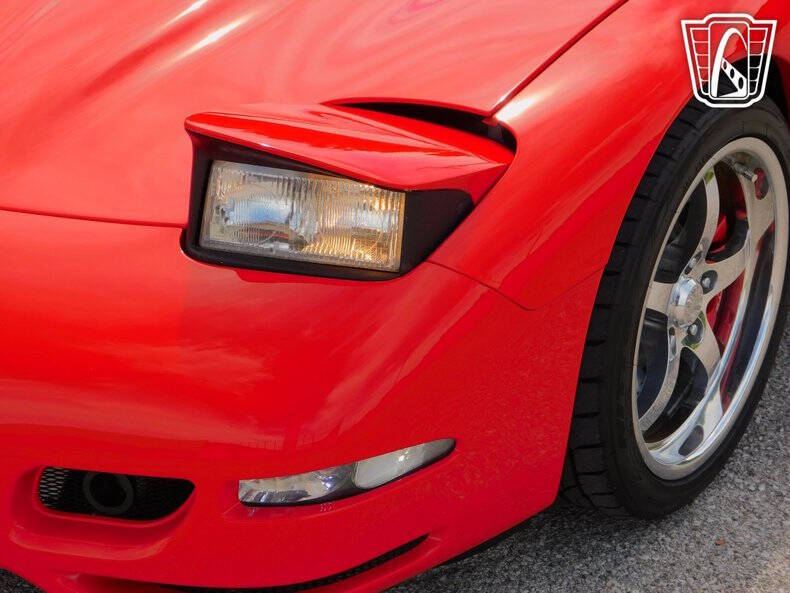1999 Chevrolet Corvette