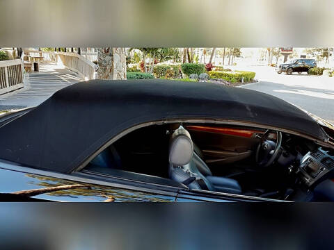 2008 Toyota Camry Solara Sport V6