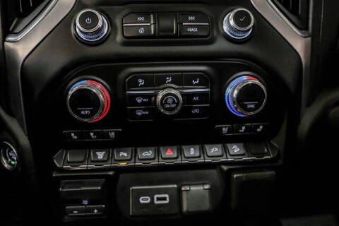 2023 GMC Sierra 2500HD