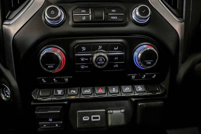 2023 GMC Sierra 2500HD