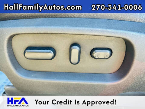 2014 Ford Flex Limited