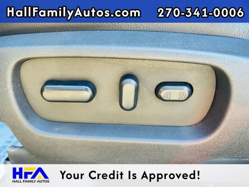 2014 Ford Flex Limited