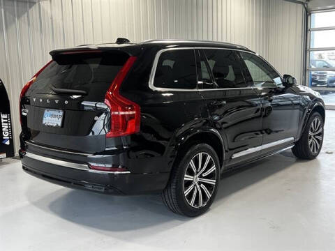 2023 Volvo XC90 B6 Plus Bright Theme 7P