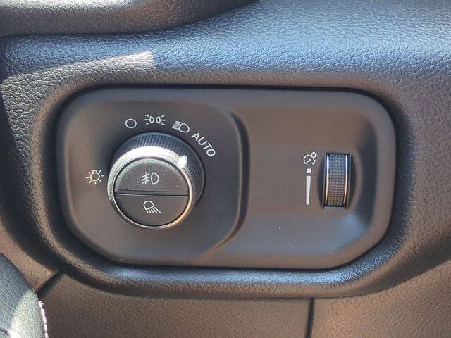 2026 RAM 5500