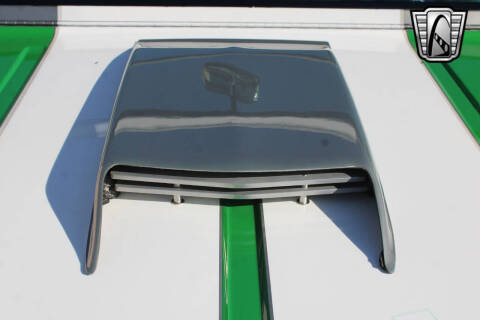 1963 International Scout