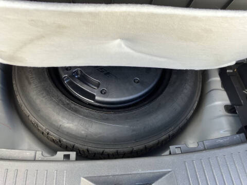 2013 Nissan Rogue SV