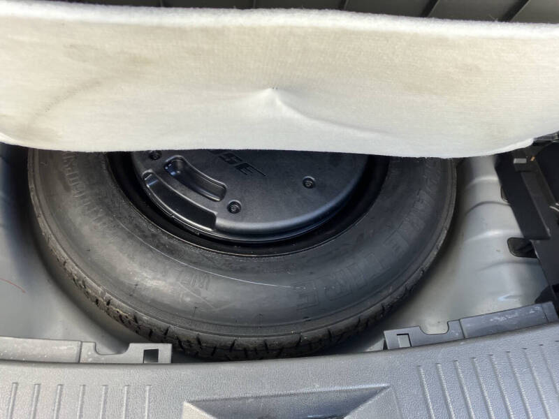 2013 Nissan Rogue SV