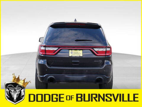 2023 Dodge Durango SRT Hellcat
