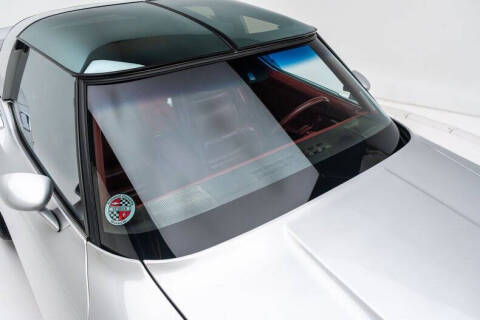 1981 Chevrolet Corvette