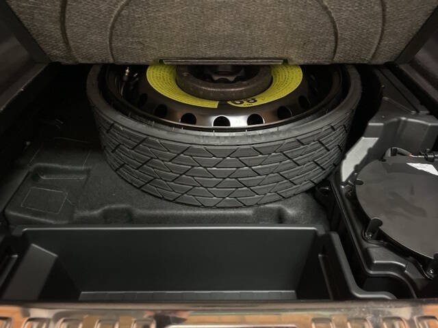 2024 Audi Q8 e-tron quattro Premium Plus