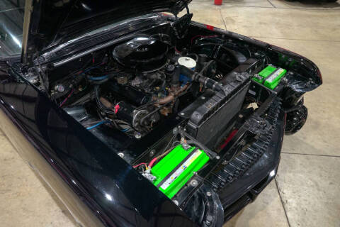 1959 Cadillac DeVille