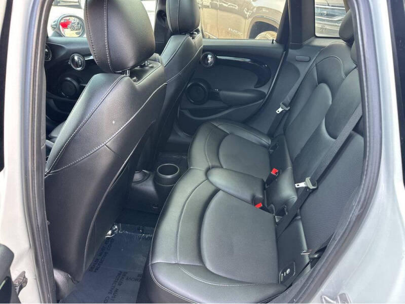 2016 MINI Hardtop 4 Door Cooper S