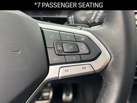 2024 Volkswagen Atlas Peak Edition SE 4Motion