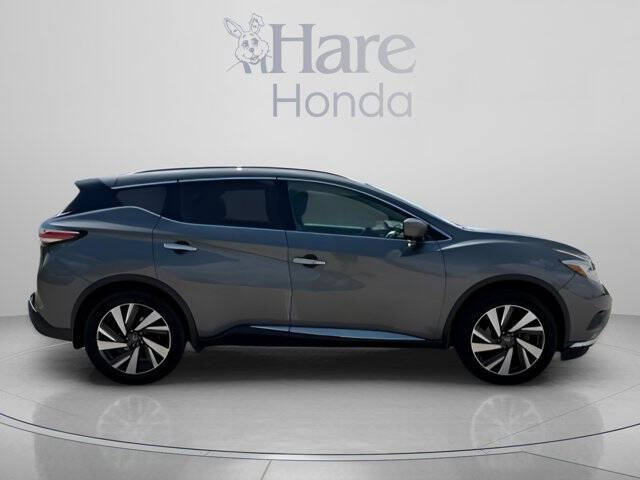 2017 Nissan Murano
