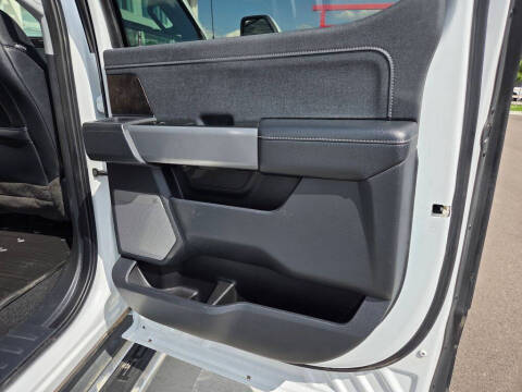 2023 Ford F-350 Super Duty