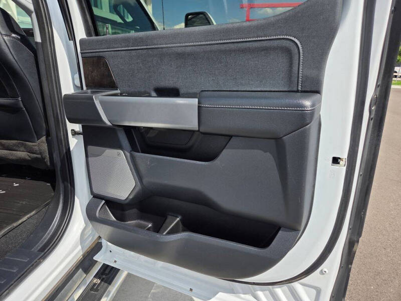 2023 Ford F-350 Super Duty