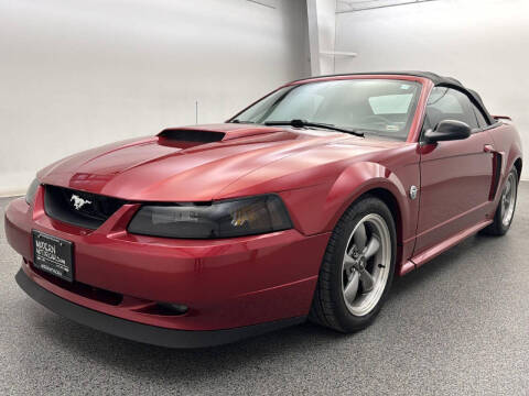 2004 Ford Mustang for sale at Modern Motorcars in Nixa MO