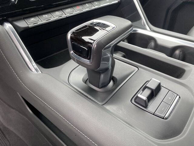 2022 GMC Sierra 1500