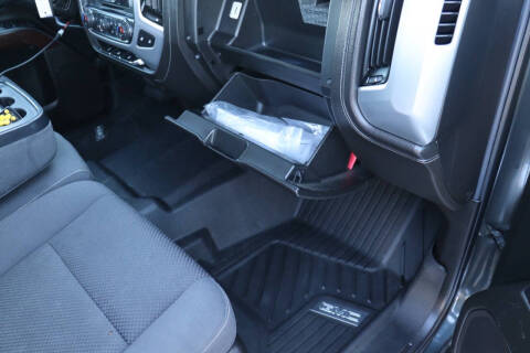 2019 GMC Sierra 2500HD SLE