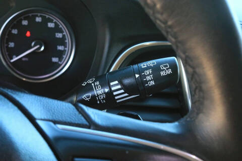 2021 Buick Enclave Premium