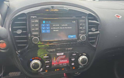 2017 Nissan Versa 1.6 S Plus