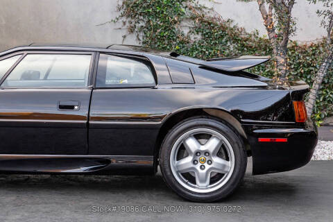 1995 Lotus Esprit S4