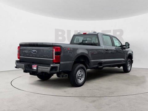 2026 Ford F-350 Super Duty