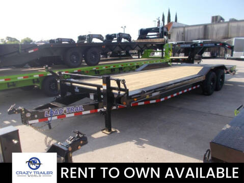 2024 Load Trail n/a